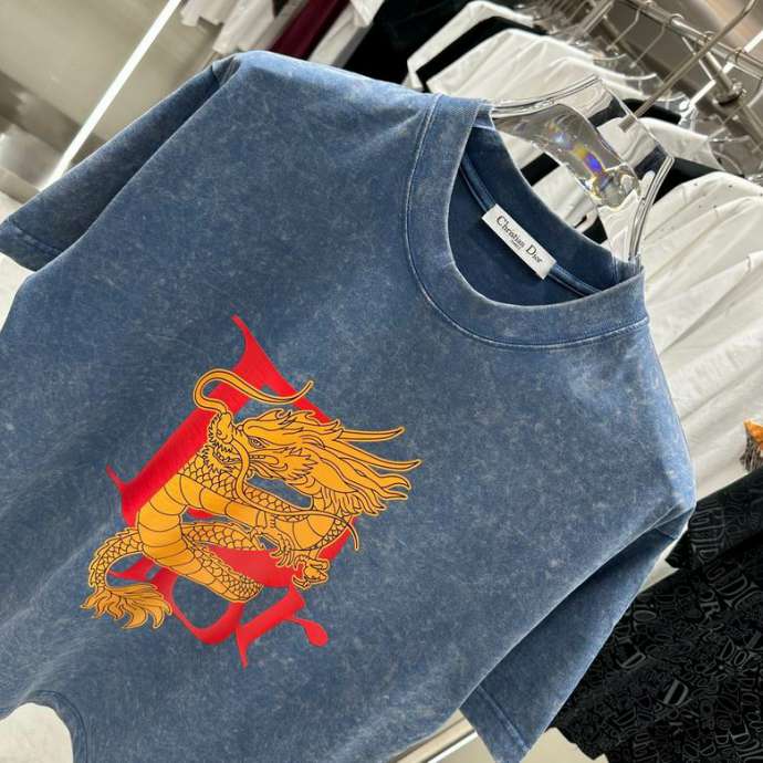 Dior T Shirts Short _SKUDiorS-XXLtltn6434016